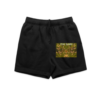 stay sunny - Mens Relax Track Shorts  Thumbnail
