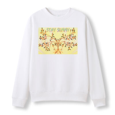stay sunny - Kids Crew Sloppy Joe Thumbnail