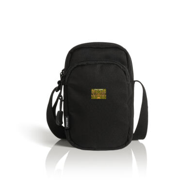stay sunny - Recycled Camera Bag Thumbnail