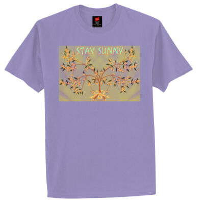 stay sunny - Kids Regular Tee Thumbnail