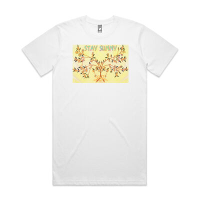 stay sunny - Classic Plus Tee [+5cm] Thumbnail