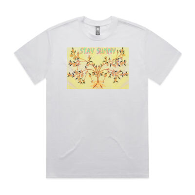 stay sunny - Heavy Tee Thumbnail