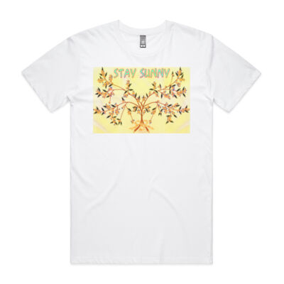 stay sunny - Staple Tee Thumbnail