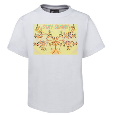stay sunny - Kids Special Tee Thumbnail