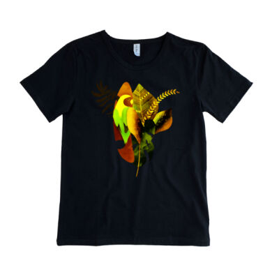 tropical spirit - Adult – Basic Tee Thumbnail