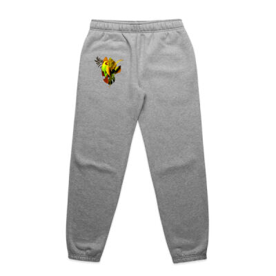 tropical spirit - Wo's Relax Track Pants Thumbnail