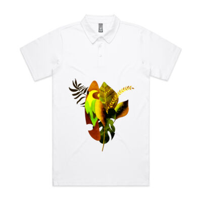 tropical spirit - Chad Polo Thumbnail