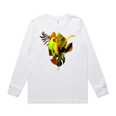 tropical spirit - WO's Classic L/S Thumbnail