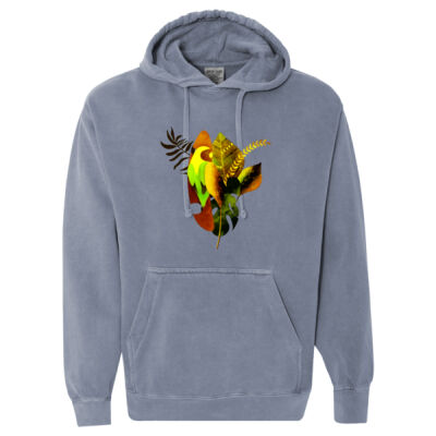 tropical spirit -  Adult Pullover Hoodie Thumbnail
