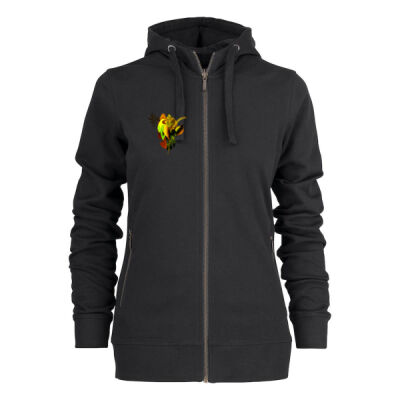 tropical spirit - Duke Women's Hoody Thumbnail