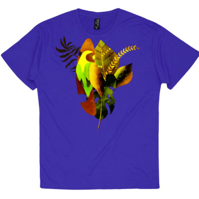 tropical spirit - ON SALE Unisex Tshirt    Thumbnail