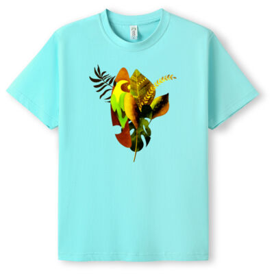 tropical spirit - Unisex Modern Fit Tee Thumbnail