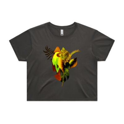 tropical spirit - Faded Crop Thumbnail