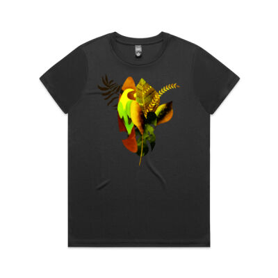 tropical spirit - Maple Active Tee Thumbnail