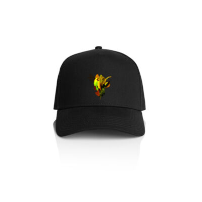 tropical spirit - Frame Cap Thumbnail