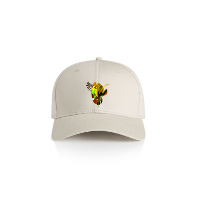 tropical spirit - Icon Flex Cap Thumbnail