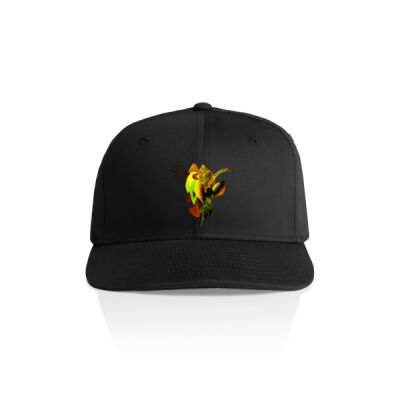 tropical spirit - Stock Flex Cap Thumbnail