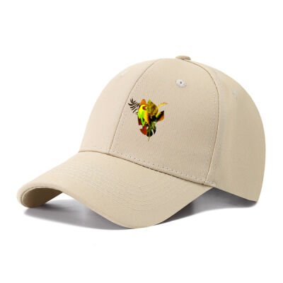 tropical spirit - 230gsm, 6 panel cap Thumbnail