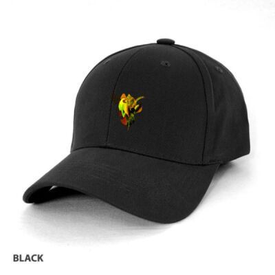 tropical spirit - Heavy Brushed Cotton Cap Thumbnail