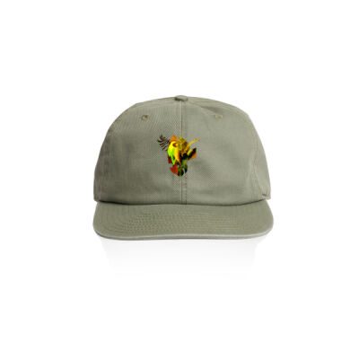 tropical spirit - Class Cap Thumbnail