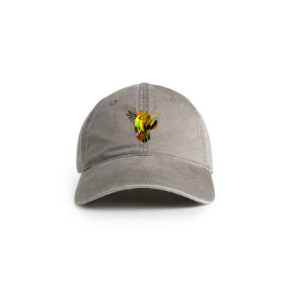 tropical spirit - Access Faded Cap Thumbnail