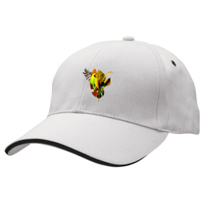 tropical spirit - Sandwich Peak Cap Thumbnail