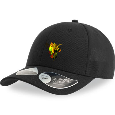 tropical spirit - Joshua Recycled Cap Thumbnail