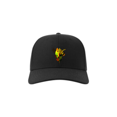 tropical spirit - Beat Recycled Polyester Cap Thumbnail