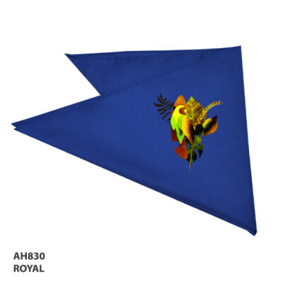 tropical spirit - Bandanna Thumbnail