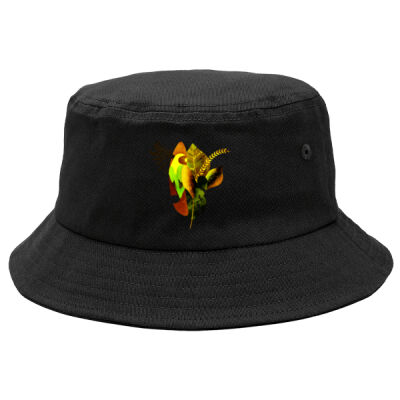 tropical spirit - The Bells Bucket Thumbnail