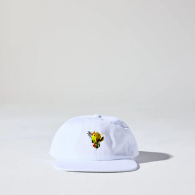 tropical spirit - Monday Snap Cap Thumbnail