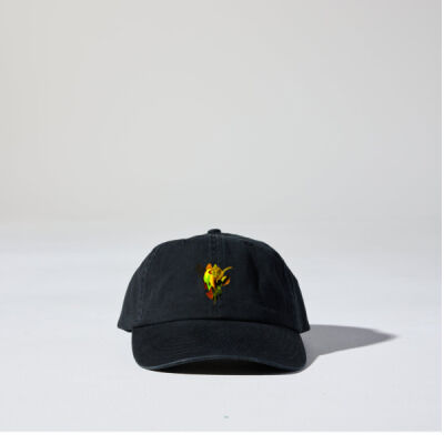 tropical spirit - Friday Snap Cap Thumbnail