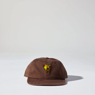 tropical spirit - Monday Buckle  Cap Thumbnail