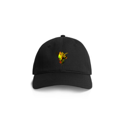 tropical spirit - Access Cap  Thumbnail