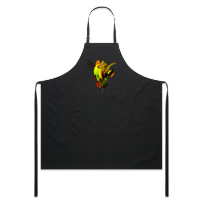tropical spirit - Apron Thumbnail