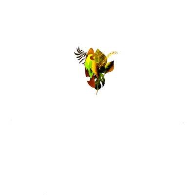 tropical spirit - Aprons - 100% Cotton Thumbnail
