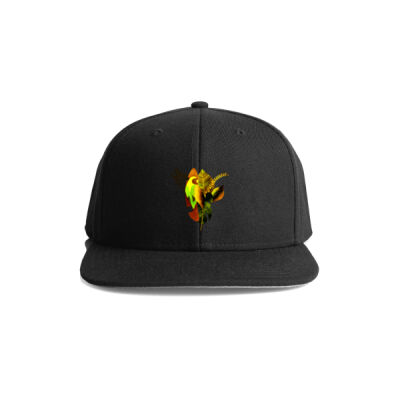tropical spirit - Stock Cap Thumbnail