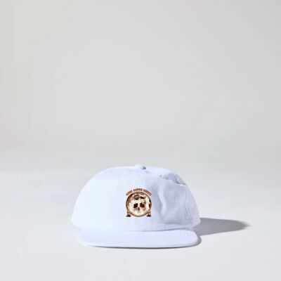 Dark Moon Ritual Skull & Candle Tee - Monday Snap Cap Thumbnail