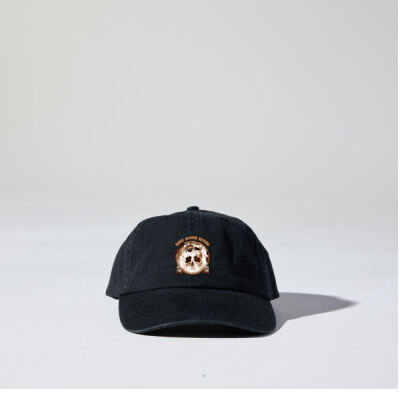 Dark Moon Ritual Skull & Candle Tee - Friday Snap Cap Thumbnail