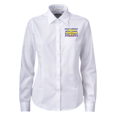  positive quote - Yellow Bow 50 Women's Shirt Thumbnail