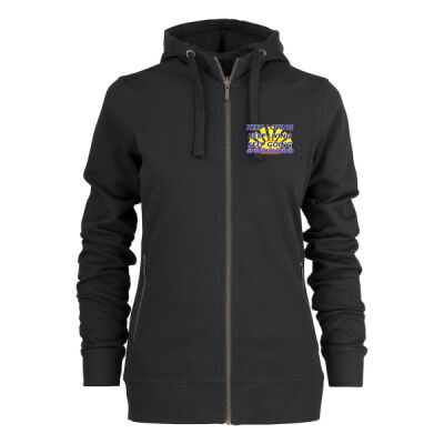  positive quote - Duke Women's Hoody Thumbnail