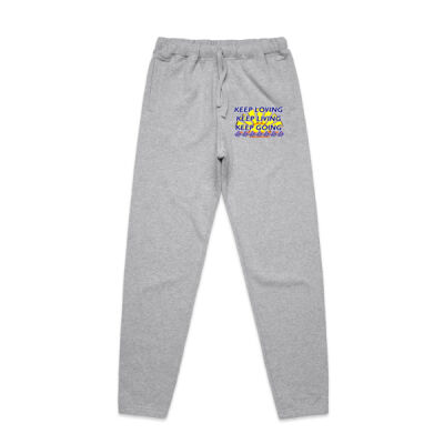  positive quote - Wo's Surplus Track Pants Thumbnail