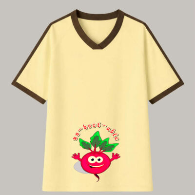 Un‑beet‑able - Jersey Tee Thumbnail