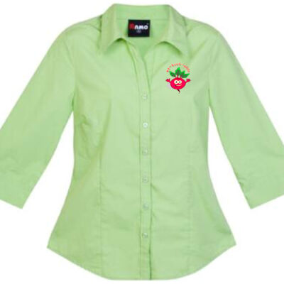 Un‑beet‑able - Womens 3/4 Sleeve Shirts Thumbnail