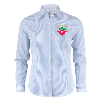 Un‑beet‑able - Yellow Bow 50 Women's Shirt Thumbnail