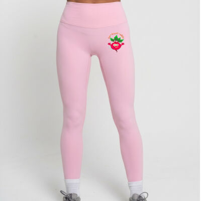 Un‑beet‑able - Staple Full Length Legging 2.0 Thumbnail