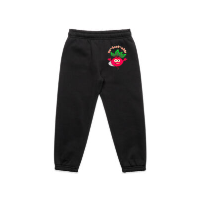 Un‑beet‑able - Kids Relax Track Pants Thumbnail