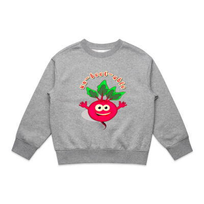 Un‑beet‑able - Kids Relax Crew  Thumbnail