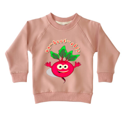 Un‑beet‑able - Kids – Tracksuit Set Thumbnail