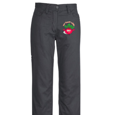 Un‑beet‑able - Womens Plain Utility Pant Thumbnail